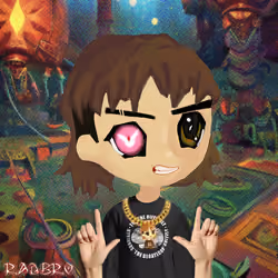 Radbro #3876