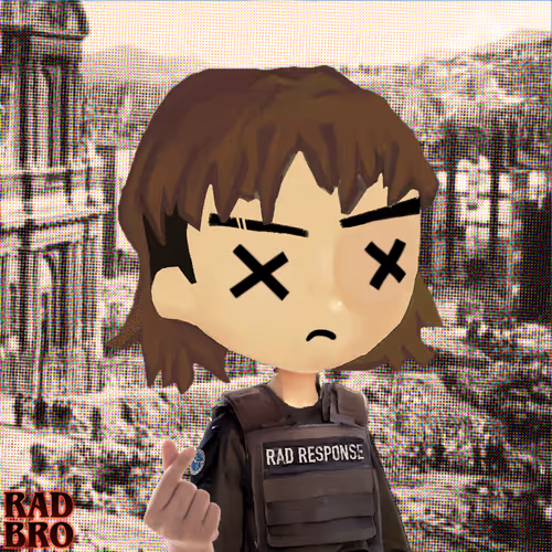 0xerrl.eth Ethereum Name Service (ENS and .eth domain) PFP