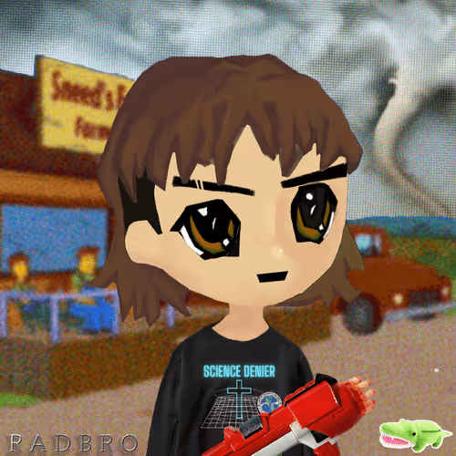 Radbro Webring