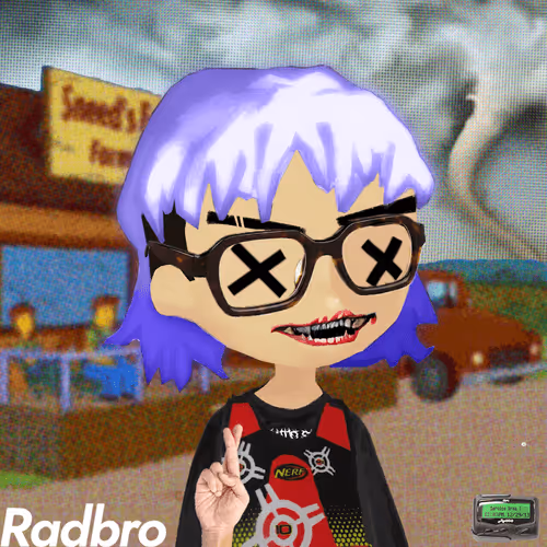 Radbro Webring