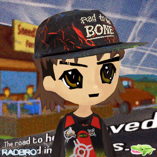 Radbro Webring