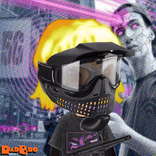 Radbro #3648