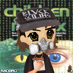 Radbro #1838