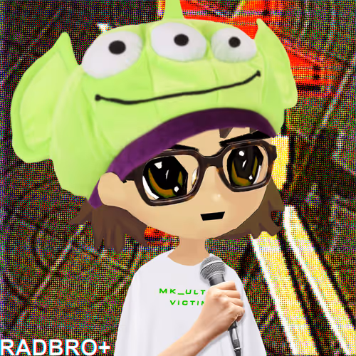Radbro Webring