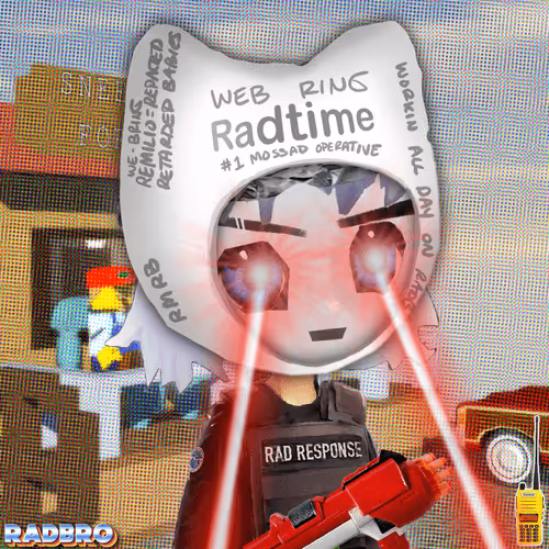 Radbro Webring