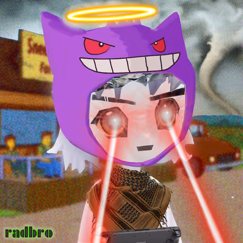 Radbro Webring