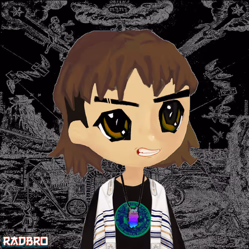 Radbro #4956