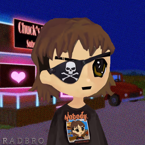 Radbro Webring