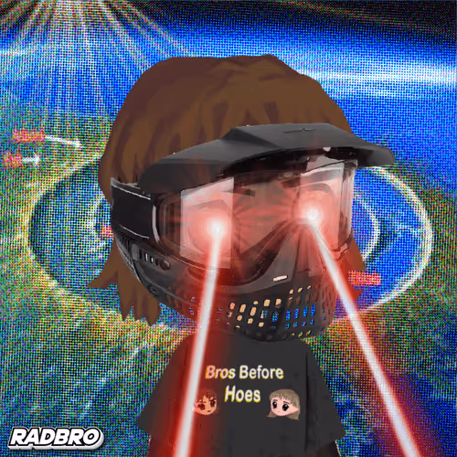 Radbro #4980