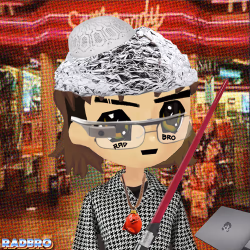 Radbro Webring
