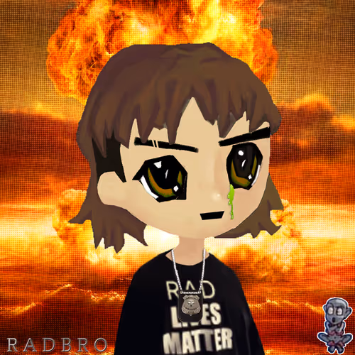 Radbro #2180