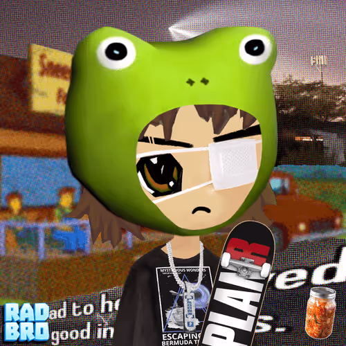 Radbro Webring