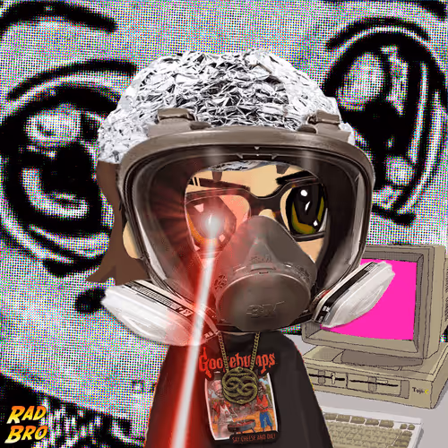 Radbro Webring