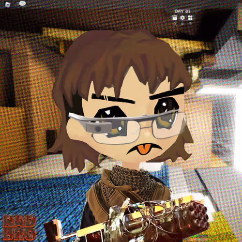 Radbro #2674