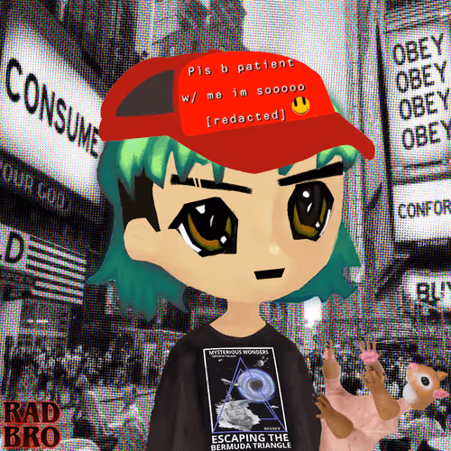 Radbro Webring