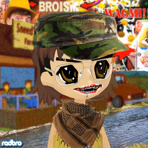 Radbro #4977