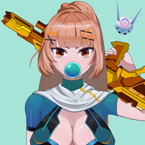 Edgemancer Thorn Princess V2