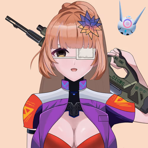 Edgemancer Thorn Princess V2