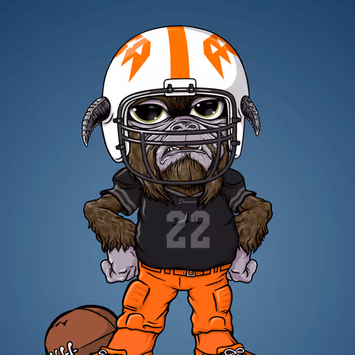 Siber Dreamers Football