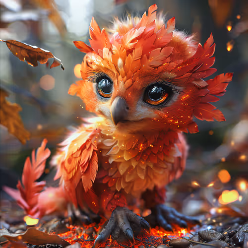GRIFFIN #528
