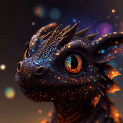 Neozen Mythics