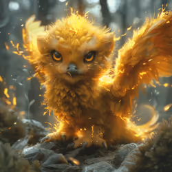 GRIFFIN #416