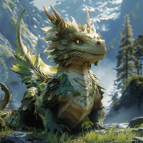 DRAGON #178