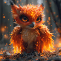 GRIFFIN #190