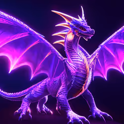 DRAGON #290