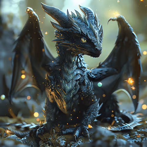 Neozen Mythics