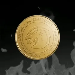 ANCIENT TOKEN #20