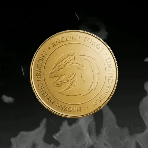 ANCIENT TOKEN #7
