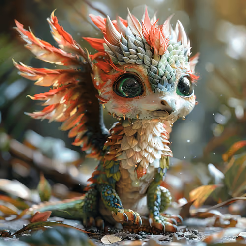 GRIFFIN #590