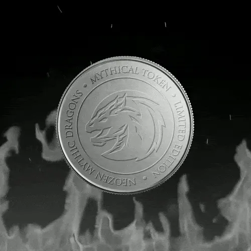 Neozen Mythics