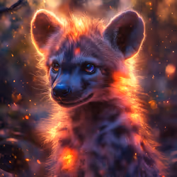 DIRE CANINE #489