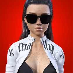 Molly-NFT #1367