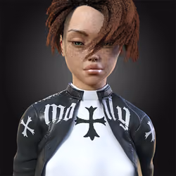 Molly-NFT #2949