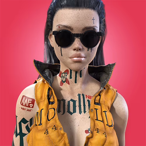 Mollynft Official