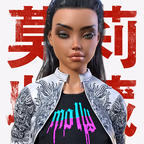 Mollynft Official