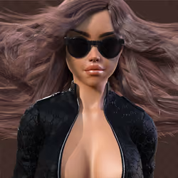 Molly-NFT #4064