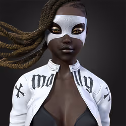 Molly-NFT #560