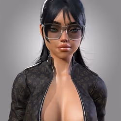 Molly-NFT #1627