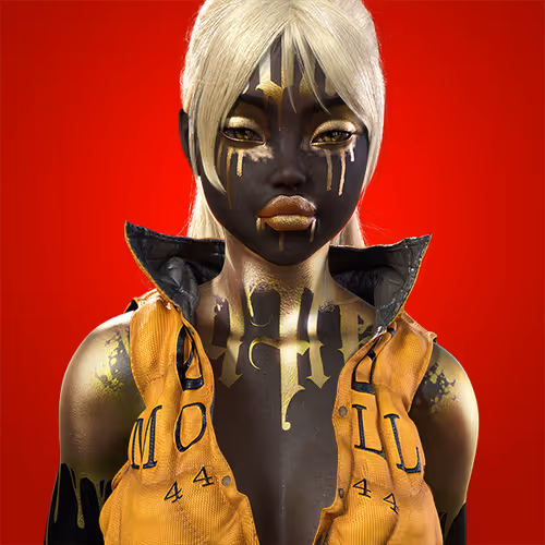 Mollynft Official