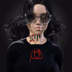 Molly-NFT #2299