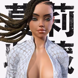 Molly-NFT #1450