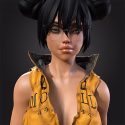 Molly-NFT #1176