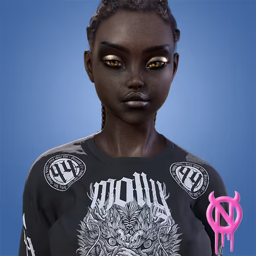 Mollynft Official
