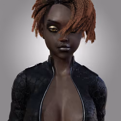 Molly-NFT #3332
