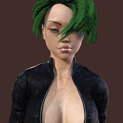 Molly-NFT #1469