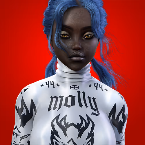 Mollynft Official